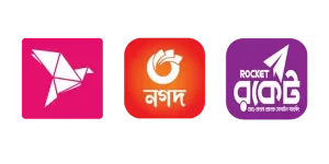 BD Payment Methods