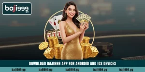 Download Baji999 App for Android and iOS devices