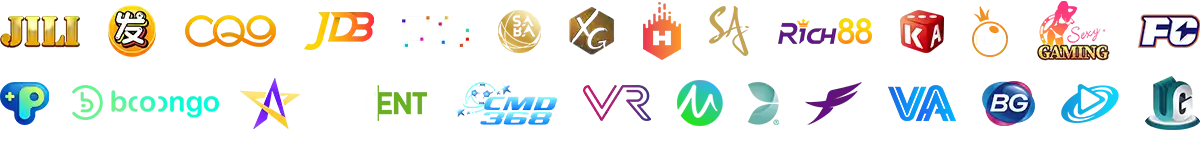 Game Providers