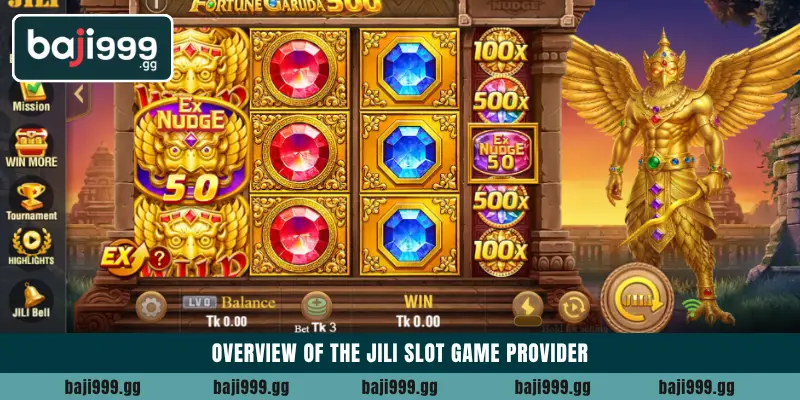 Best JILI Slot strategies and games at Baji999 online 2 Best JILI Slot strategies and games at Baji999 online