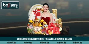 Step by step walkthrough for a safe Login Baji999